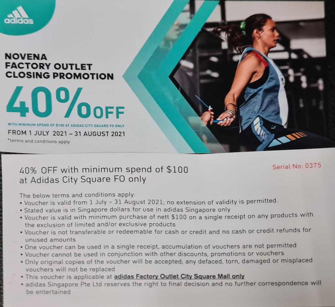 Adidas outlet outlet 40