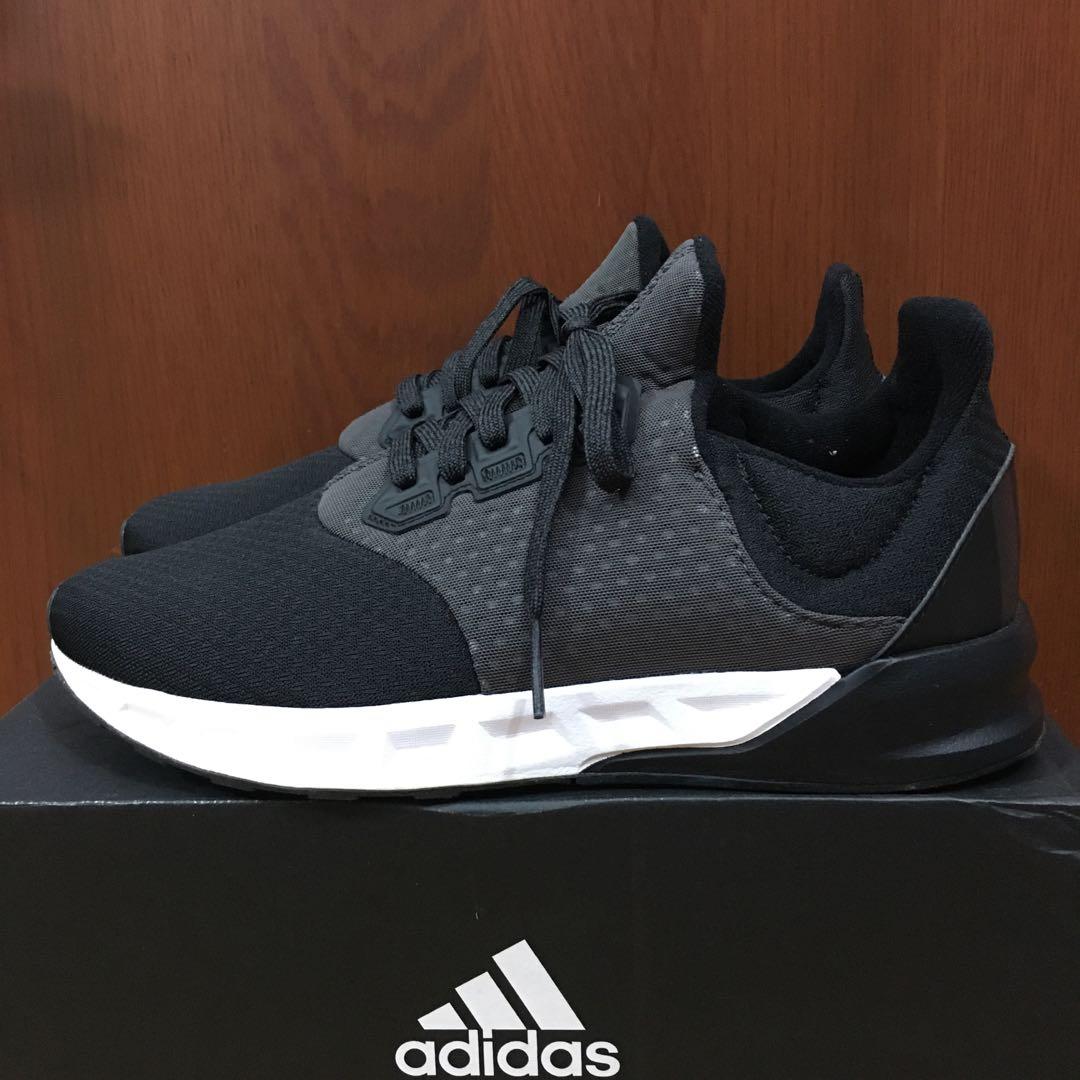Adidas falcon cloudfoam sale