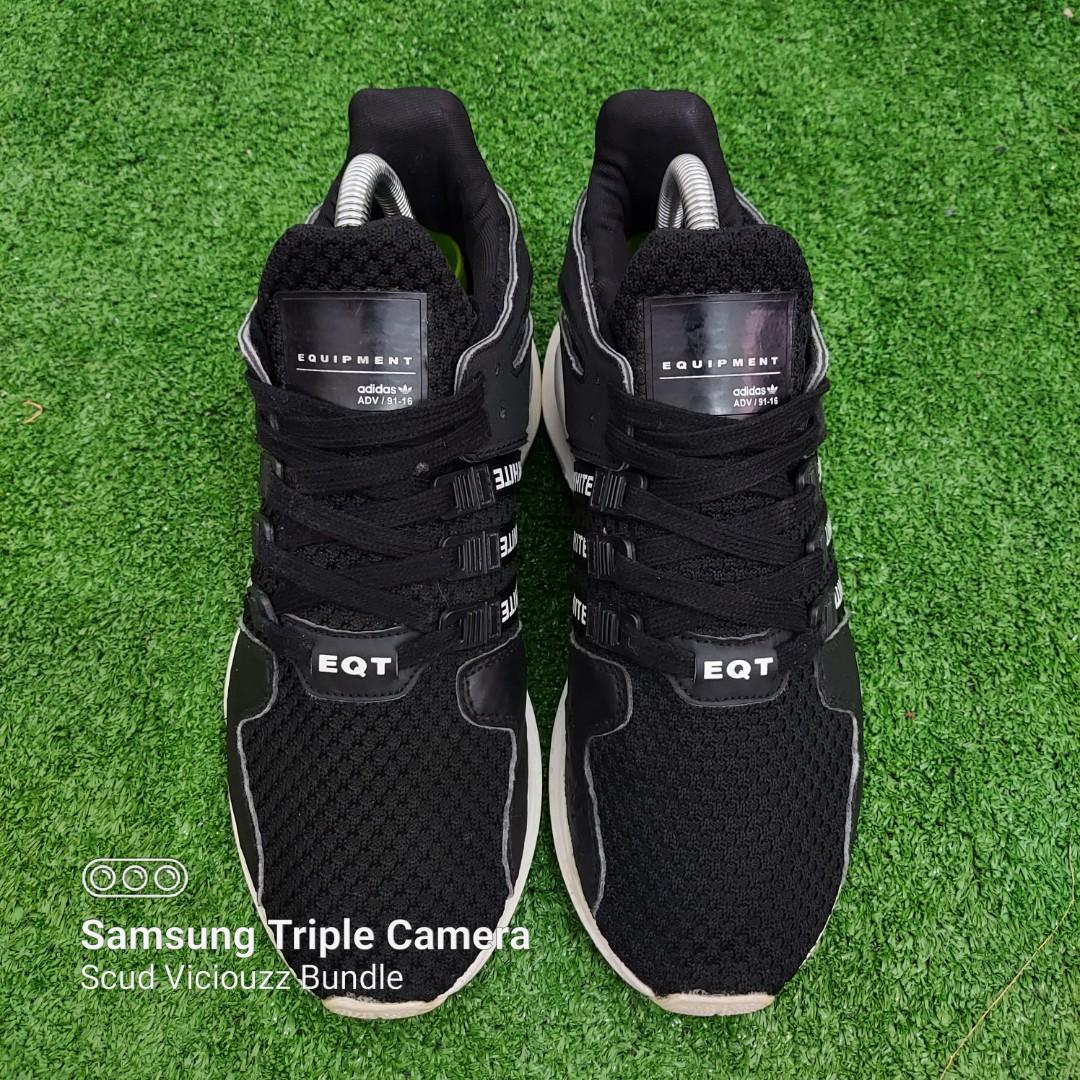 Eqt x off white new arrivals