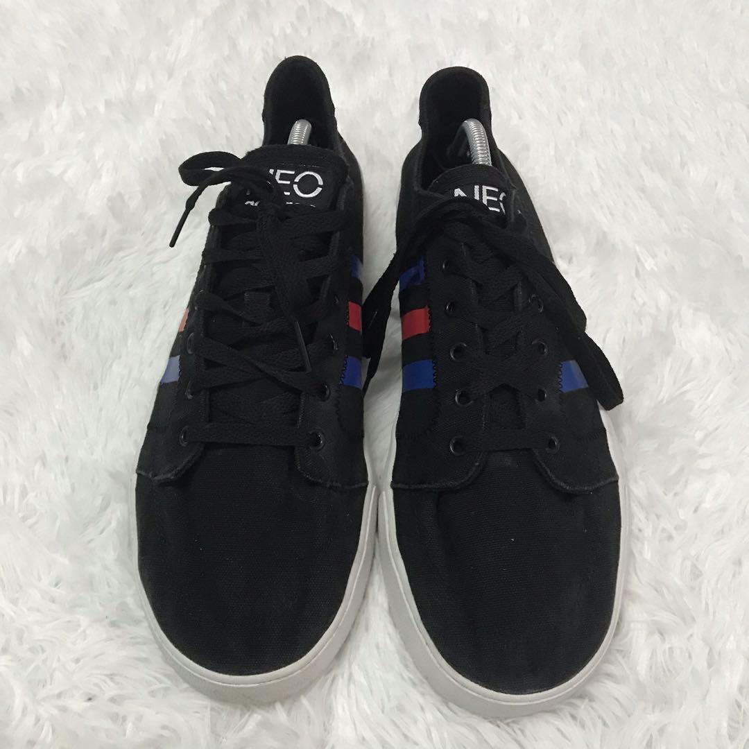 Adidas ortholite top neo label price