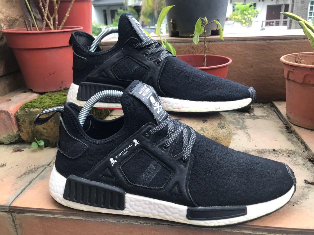 Nmd xr1 x 2025 mastermind