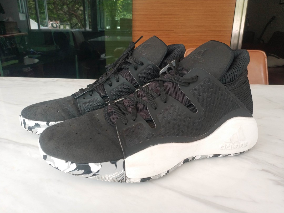 pro vision basketball shoes