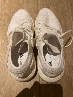 Adidas pureboost x wish x sneakerboy US7.5 jellyfish 