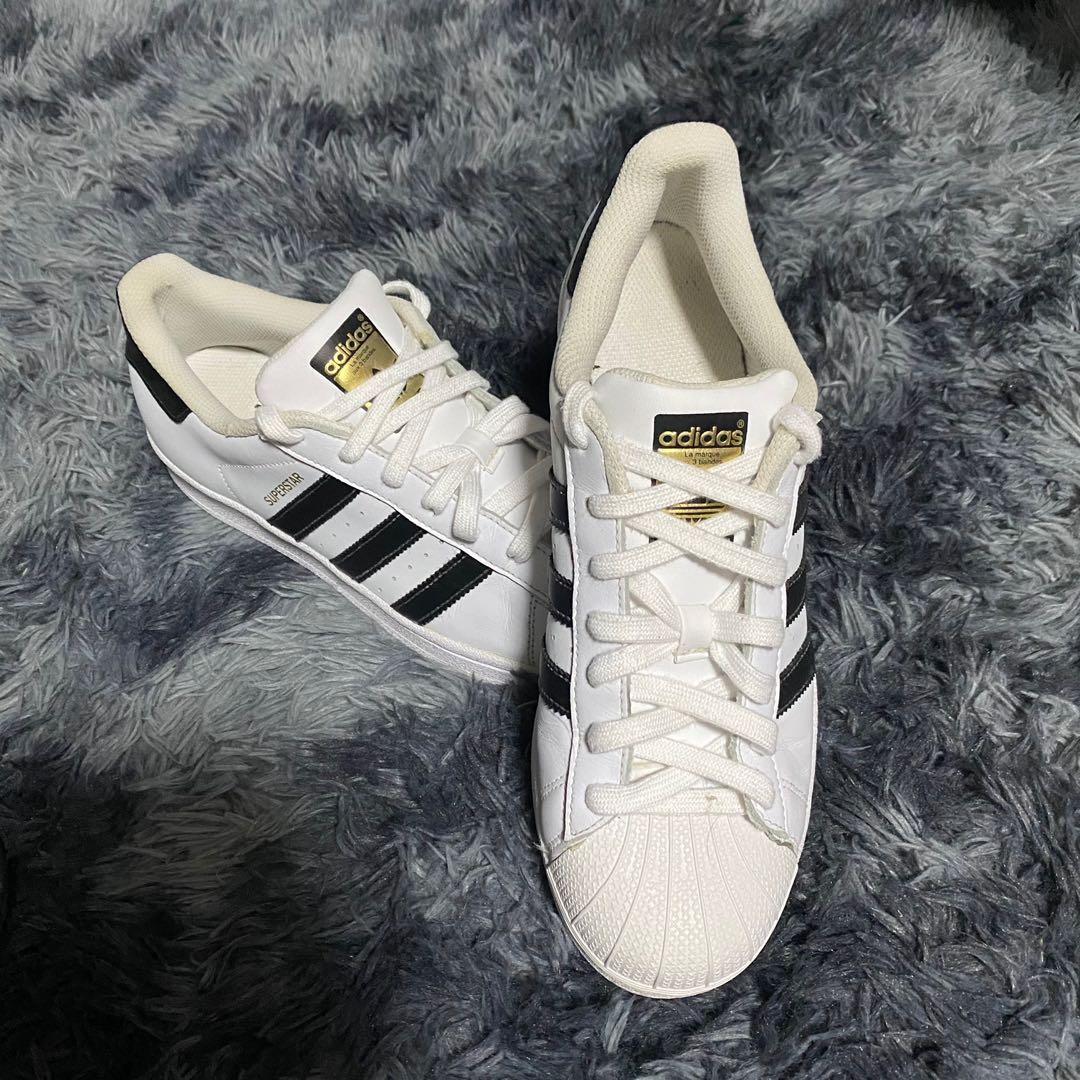 Adidas superstar 2 womens size 8 sales