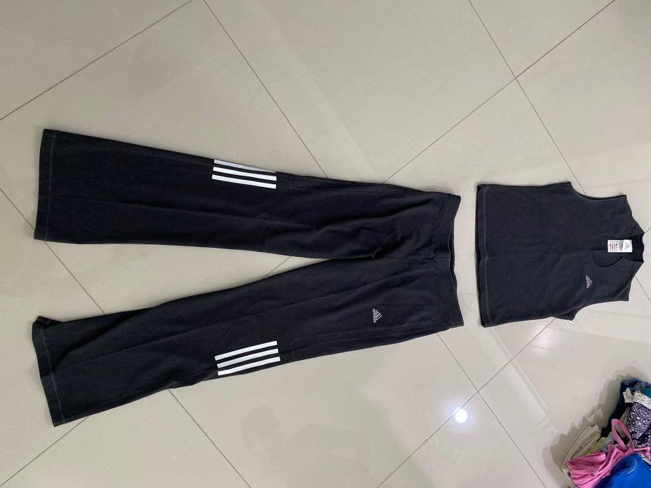 adidas retro clothes