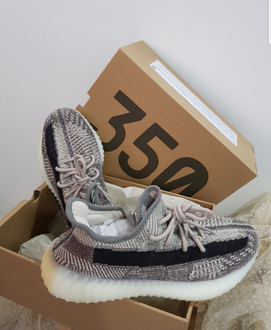 Adidas yeezy boost 350 la moda 2025