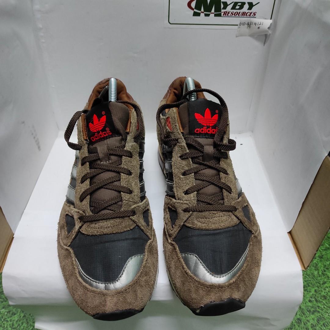 Adidas zx750 size 7.5uk Men s Fashion Footwear Sneakers on