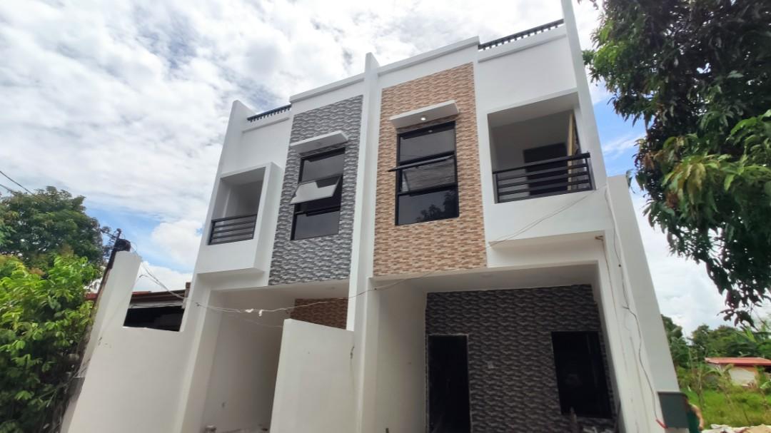 Affordable Duplex at Cuesta Verde Subdivision, Upper Antipolo, Property