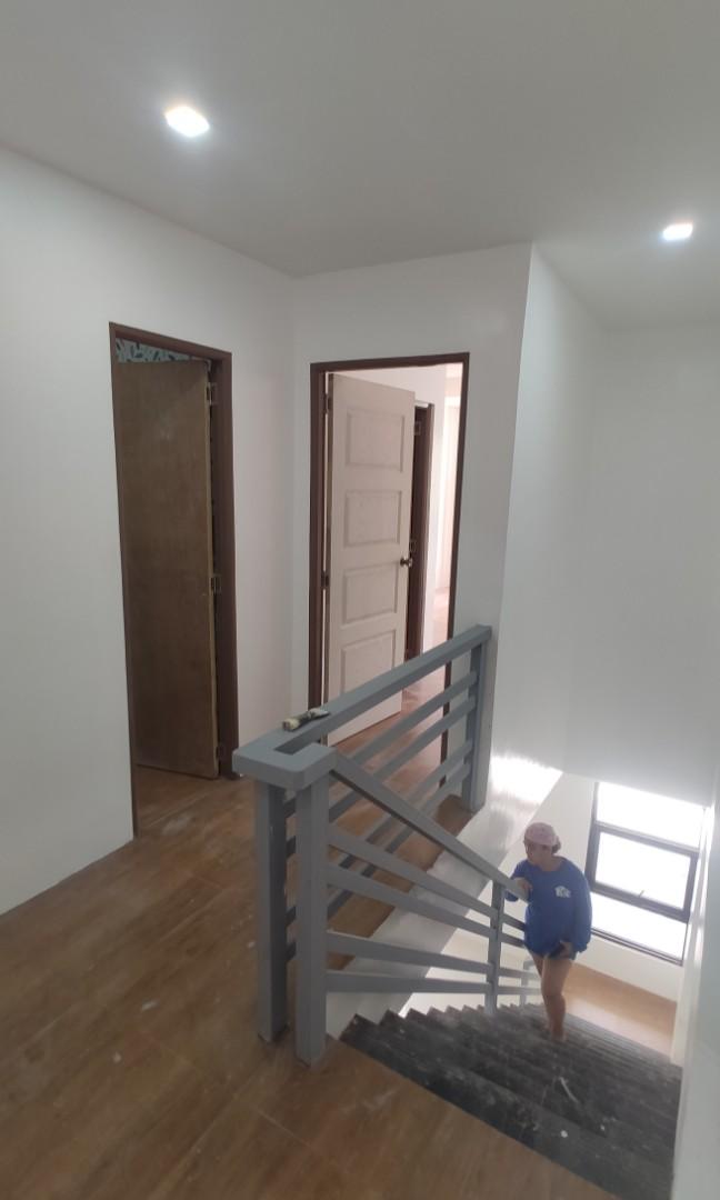 Affordable Duplex at Cuesta Verde Subdivision, Upper Antipolo, Property