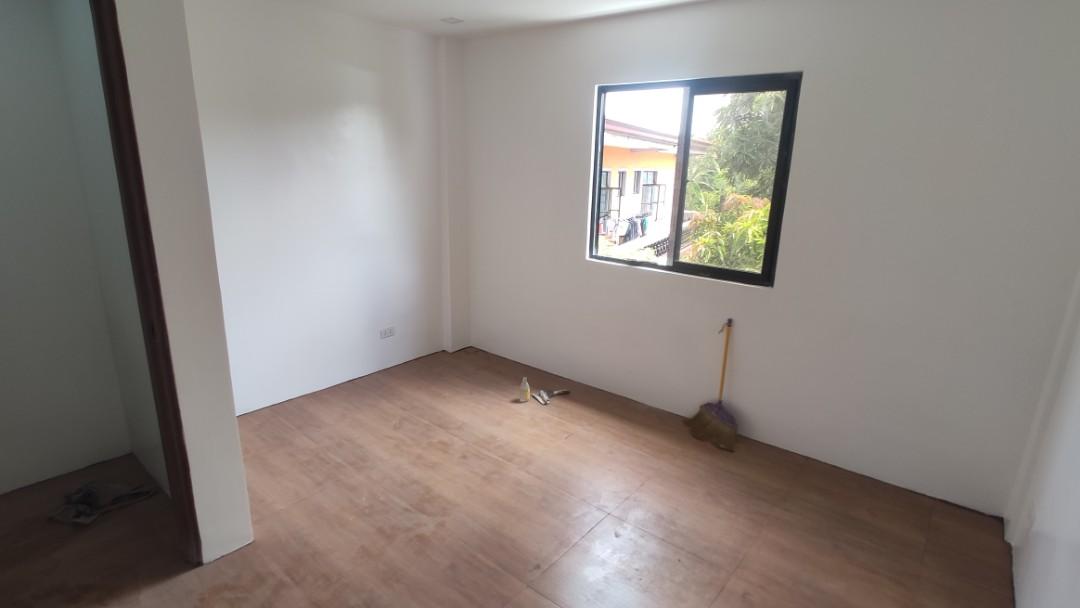 Affordable Duplex at Cuesta Verde Subdivision, Upper Antipolo, Property