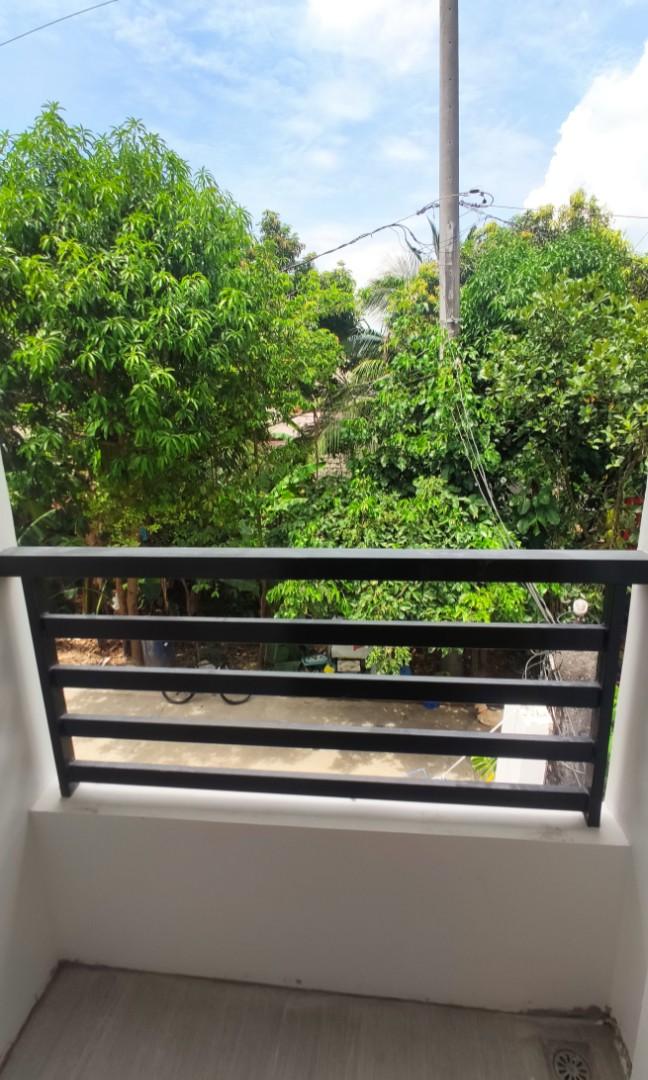 Affordable Duplex at Cuesta Verde Subdivision, Upper Antipolo, Property