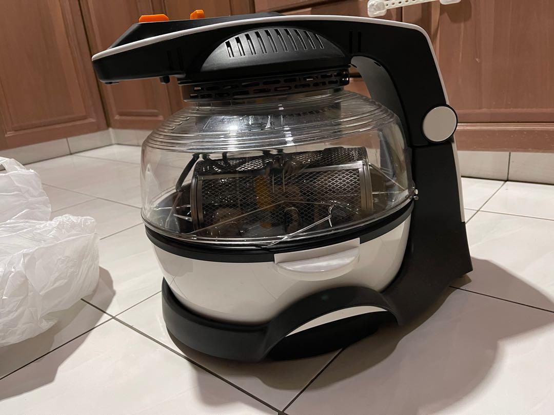 Primada Air fryer