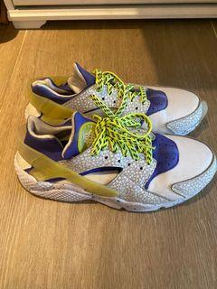 air huarache id