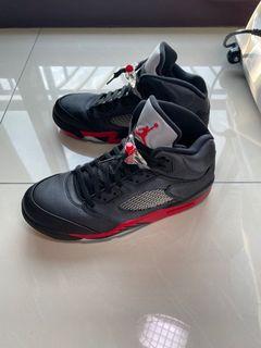 Air Jordan 5 retro
