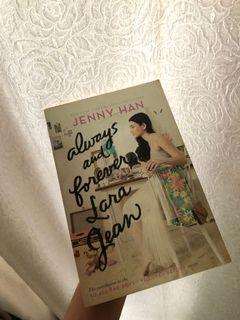 Always and Forever, Lara Jean by Jenny Han