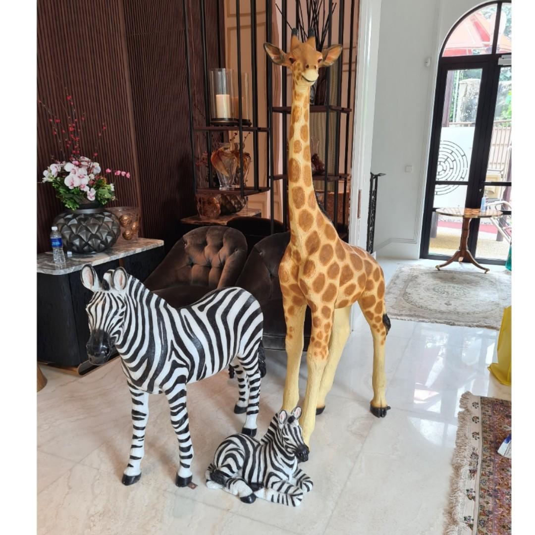 ANIMAL PROPS LIFE SIZE & Marquee Lights & Cylinder Plinth for Events , Weddings , Dessert Table (RENT), Lifestyle Services, Event & Party Services on Carousell ANIMAL PROPS LIFE SIZE & Marquee Lights & Cylinder Plinth for Events , Weddings , Dessert Table (RENT), Lifestyle Services, Event & Party Services on Carousell