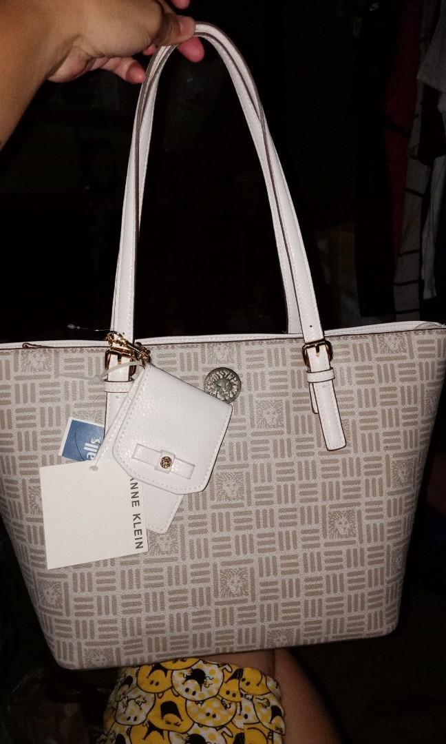 Anne klein medium tote deals