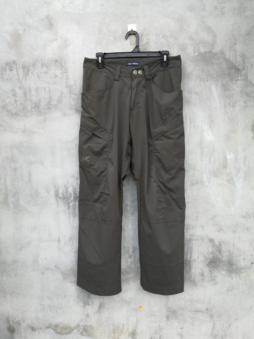 Arcteryx mens top hommes herren
