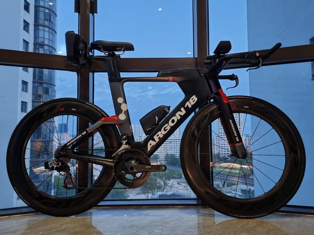 E119 tri+ outlet