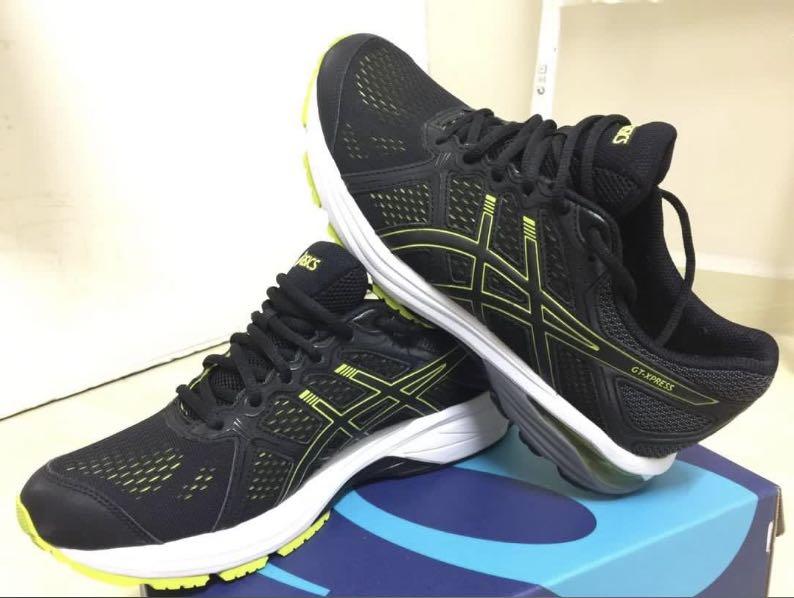 Asics gt express 2025 ss19