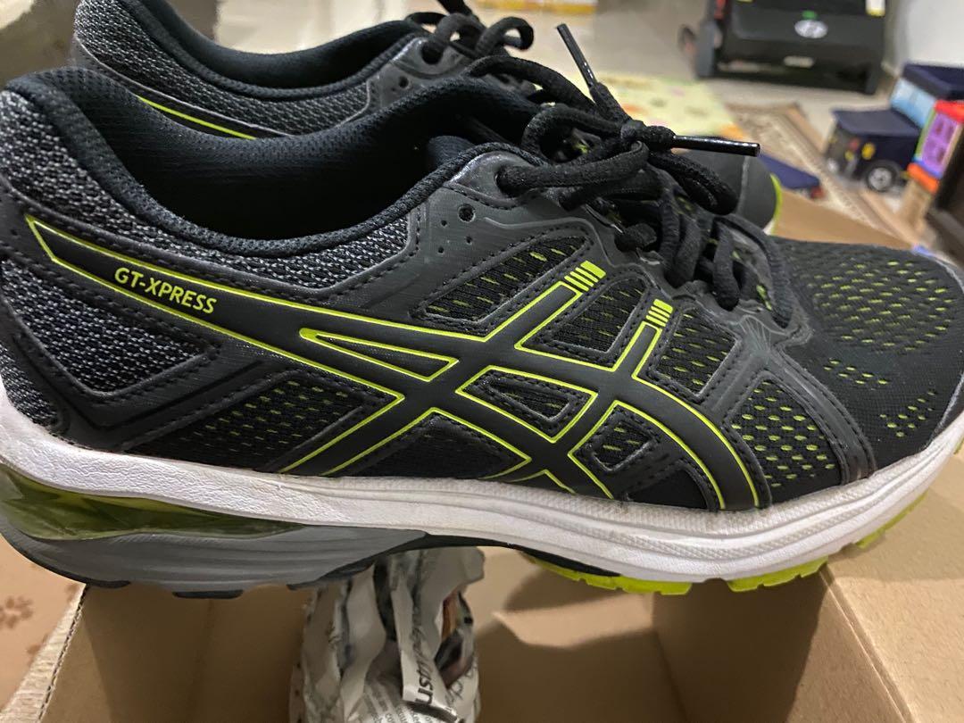 Asics gt xpress best sale sn00