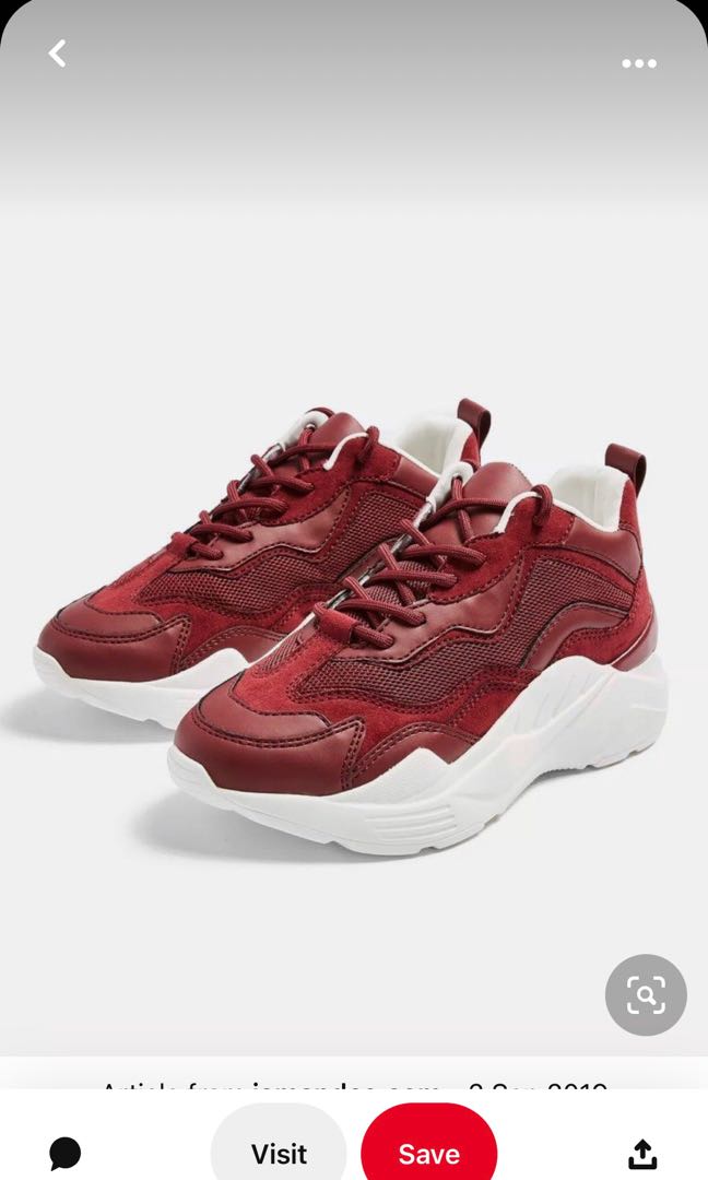Dad shoes asos cheap