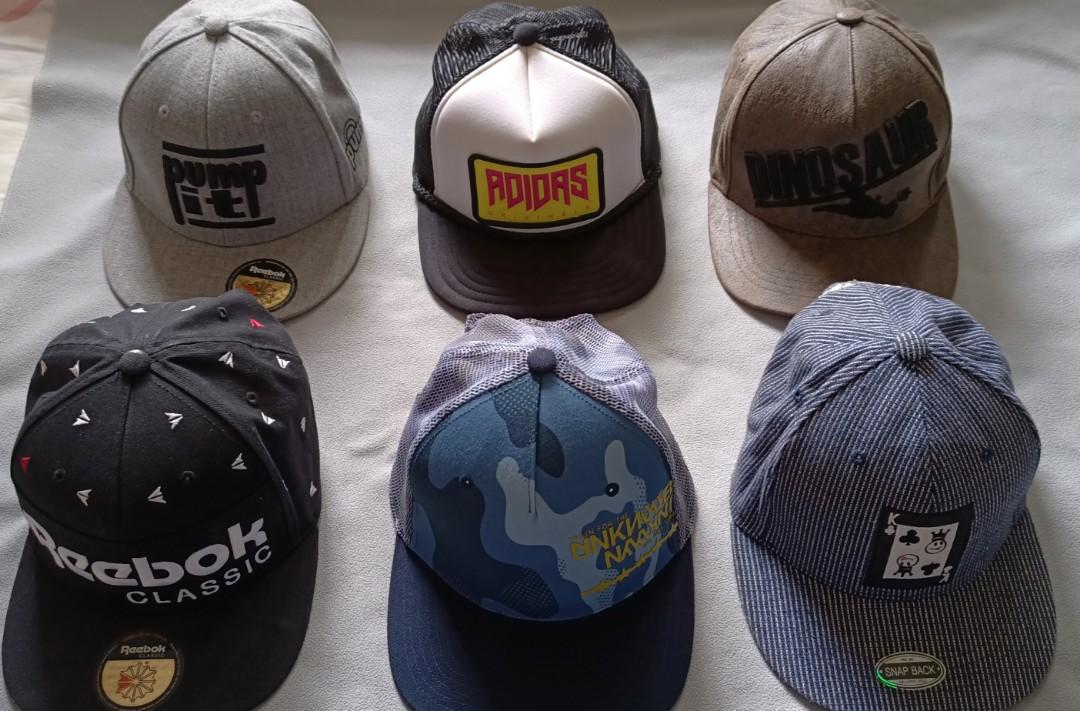 Original snapback Clearance
