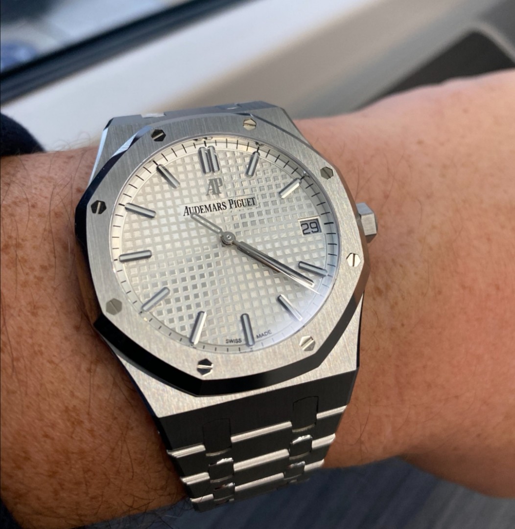 2021 ap on sale royal oak 15500