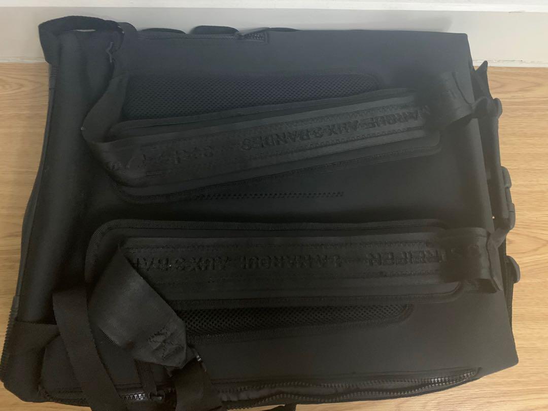 nmd bag