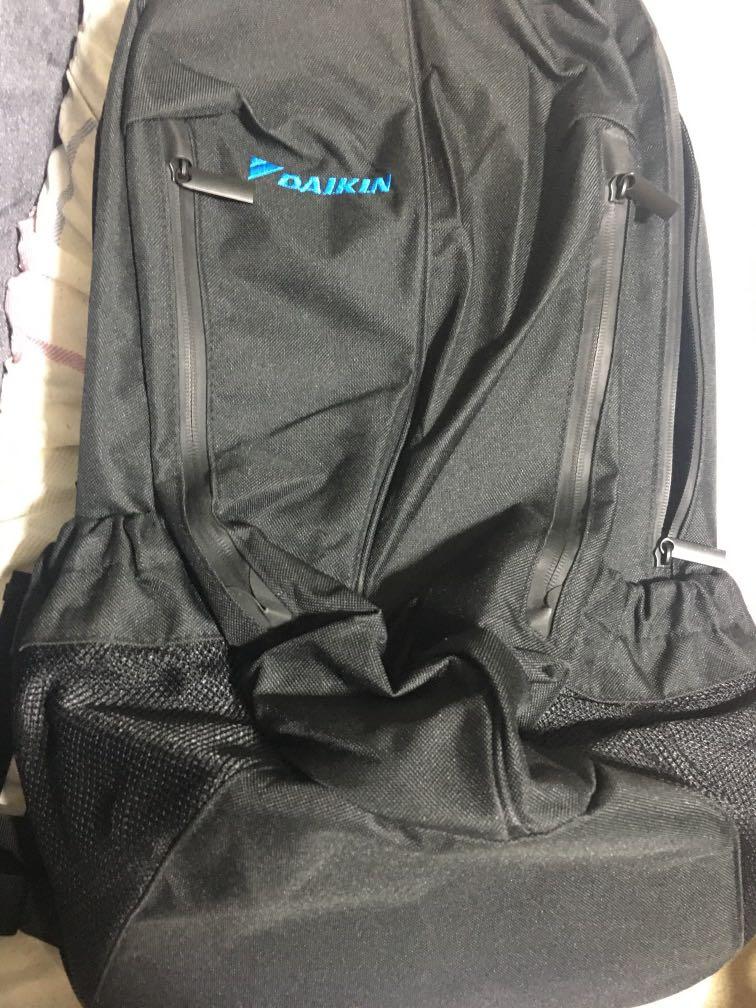 backpack by DAIKIN 16 Carousell