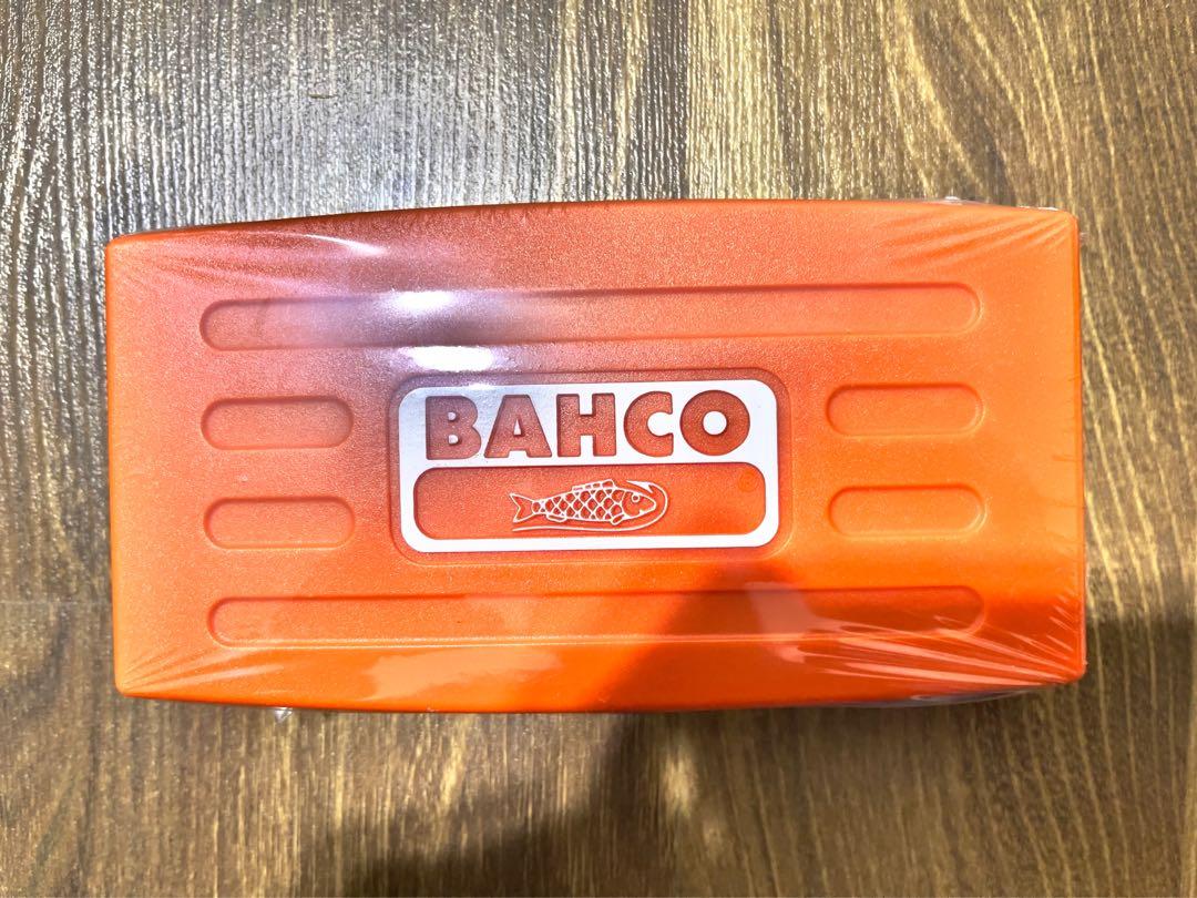 Bahco 25 piece sales socket set