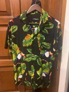 baju pantai
