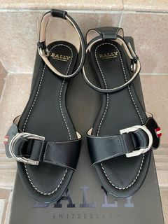 Bally 凉鞋63015658706689110
