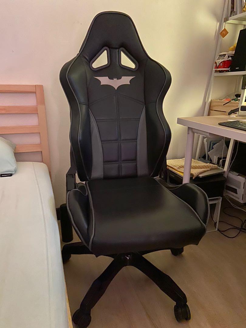 Akracing batman 2025