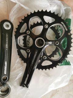 specialized stout xc crankset manual