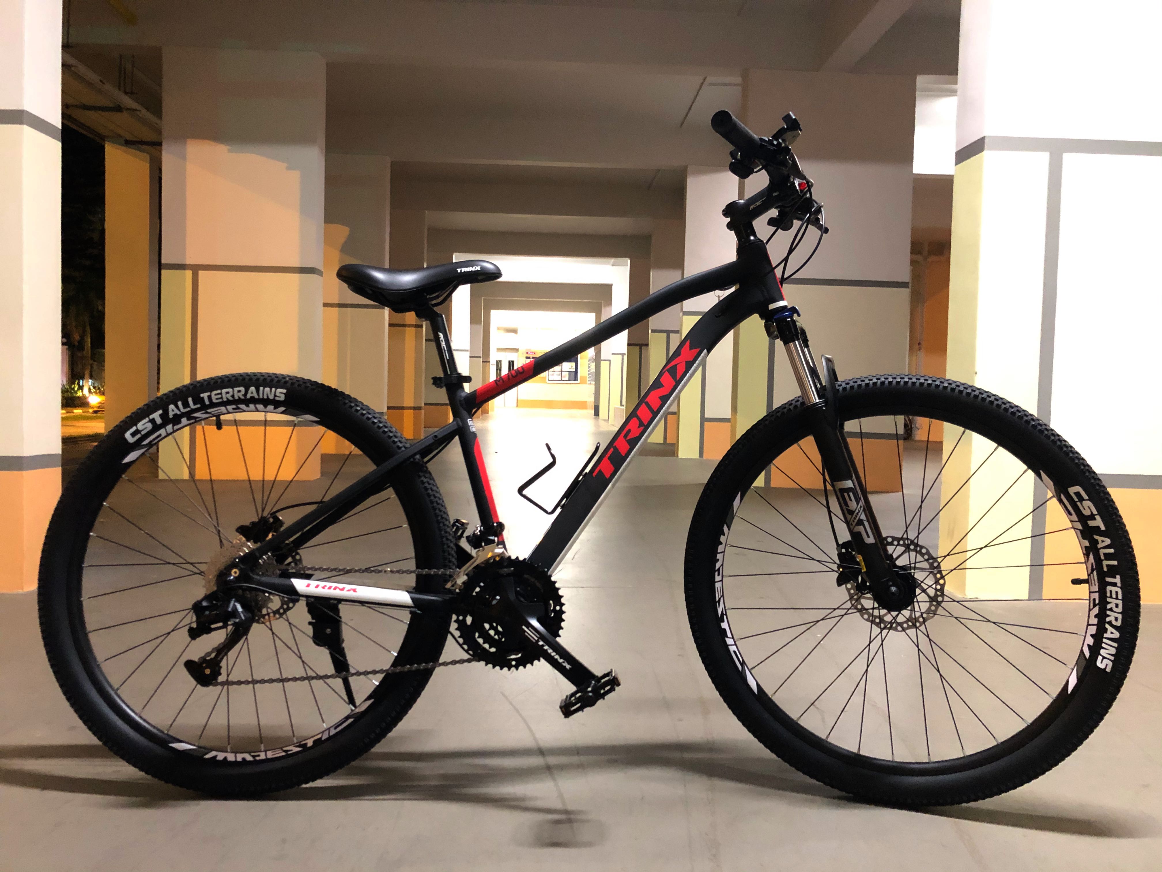 Trinx x2 shop elite