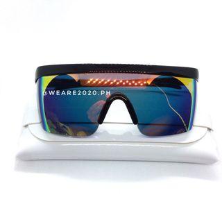 Biker Sunglasses / eye protection/ sport sunnies