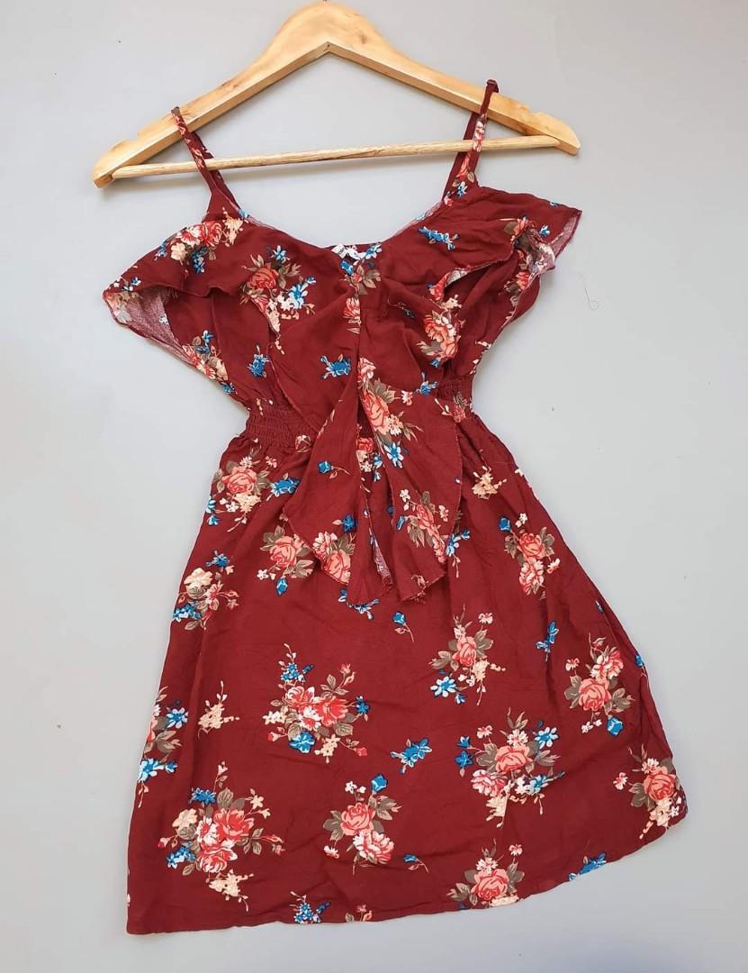 Bluenotes dresses top