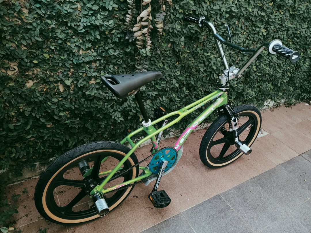 haro sport bmx