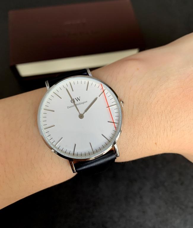 Daniel wellington 0608dw discount