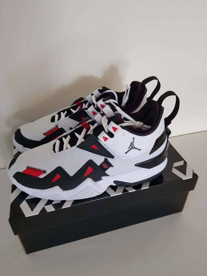 Nike Jordan Westbrook One Take PF, Men