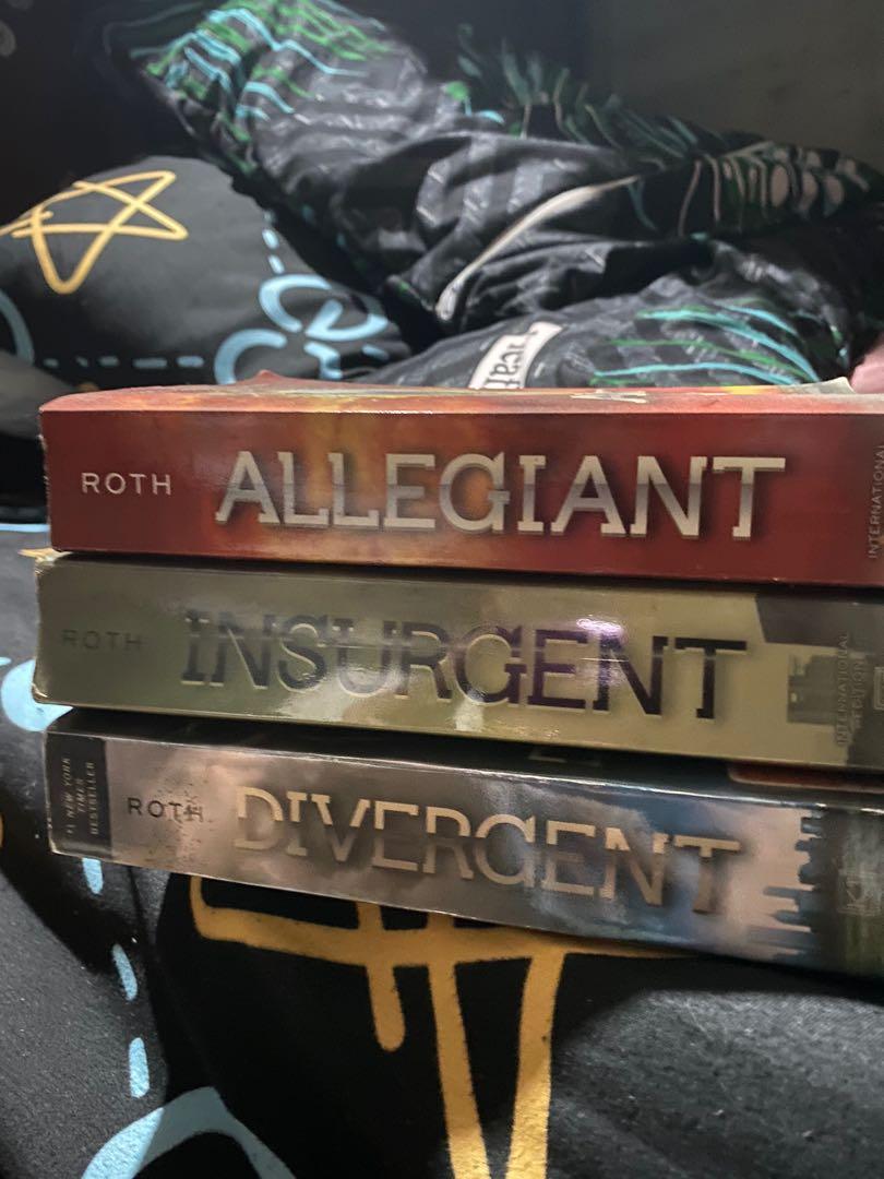 Books for Sale (Category: Storybooks) located in Quezon City. Submitted by jeddx (Listing ID 1094016833, Image 3). Description: Hello I’m selling my books! I’m decluttering and I need cash :( Harry Potter books- Php 250 for both Divergent Series- Php 600 set Stolen- Php 250 Easy- Php 100 Where you are by Tammara Weber- Php 150 * Buy the two Tammara Weber books for 200 set Shatter Me- Php 200 Another Day- Php 250 Saint Anything by Sarah Dessen- Ph