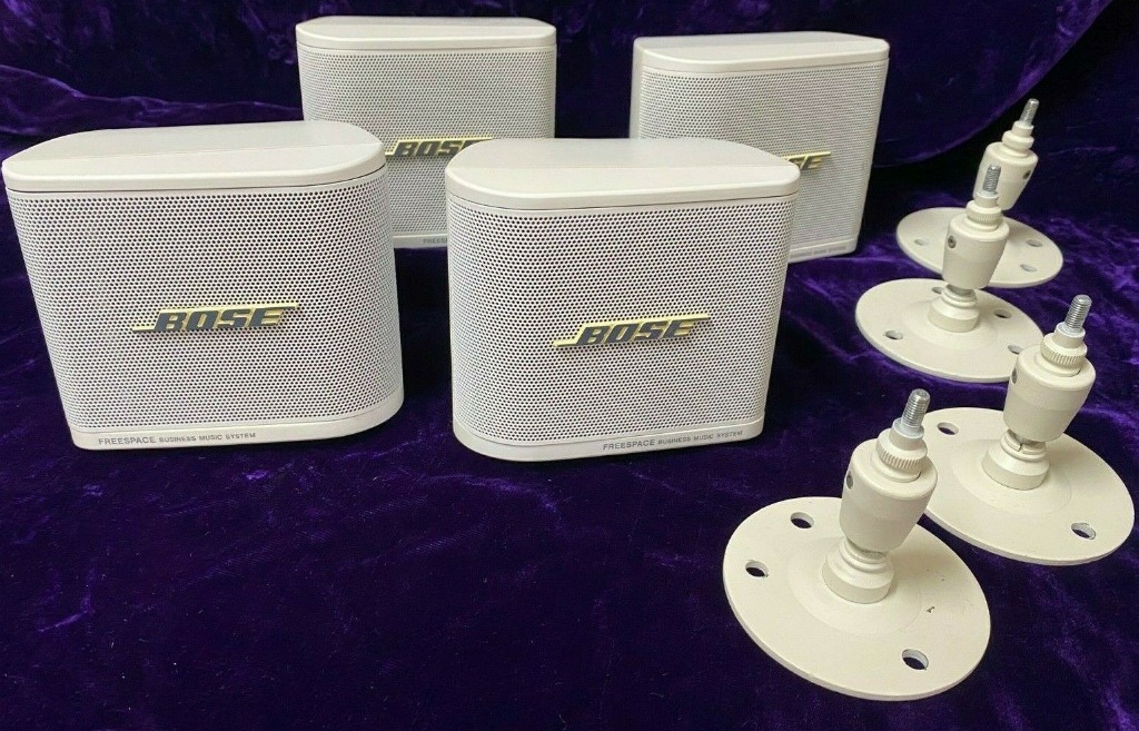 Bose freespace business music system deals
