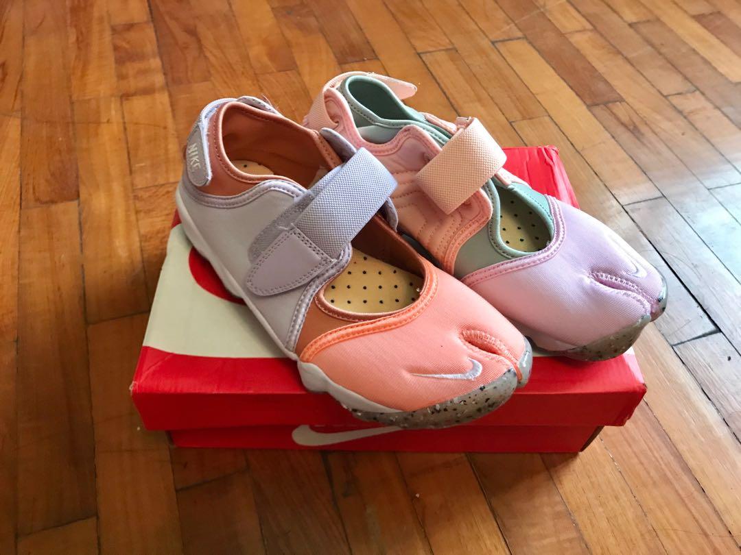 Nike rift sale 38