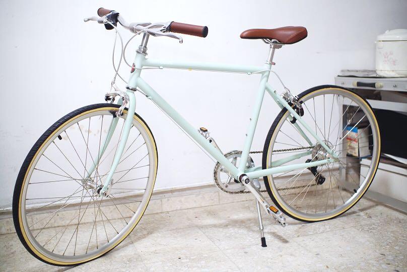 Tokyobike cs 26 outlet