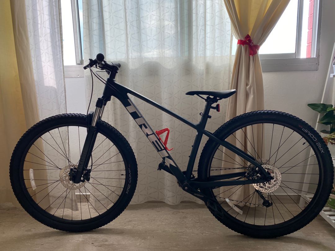 Brand New Trek Marlin 7 Mountain Bike 