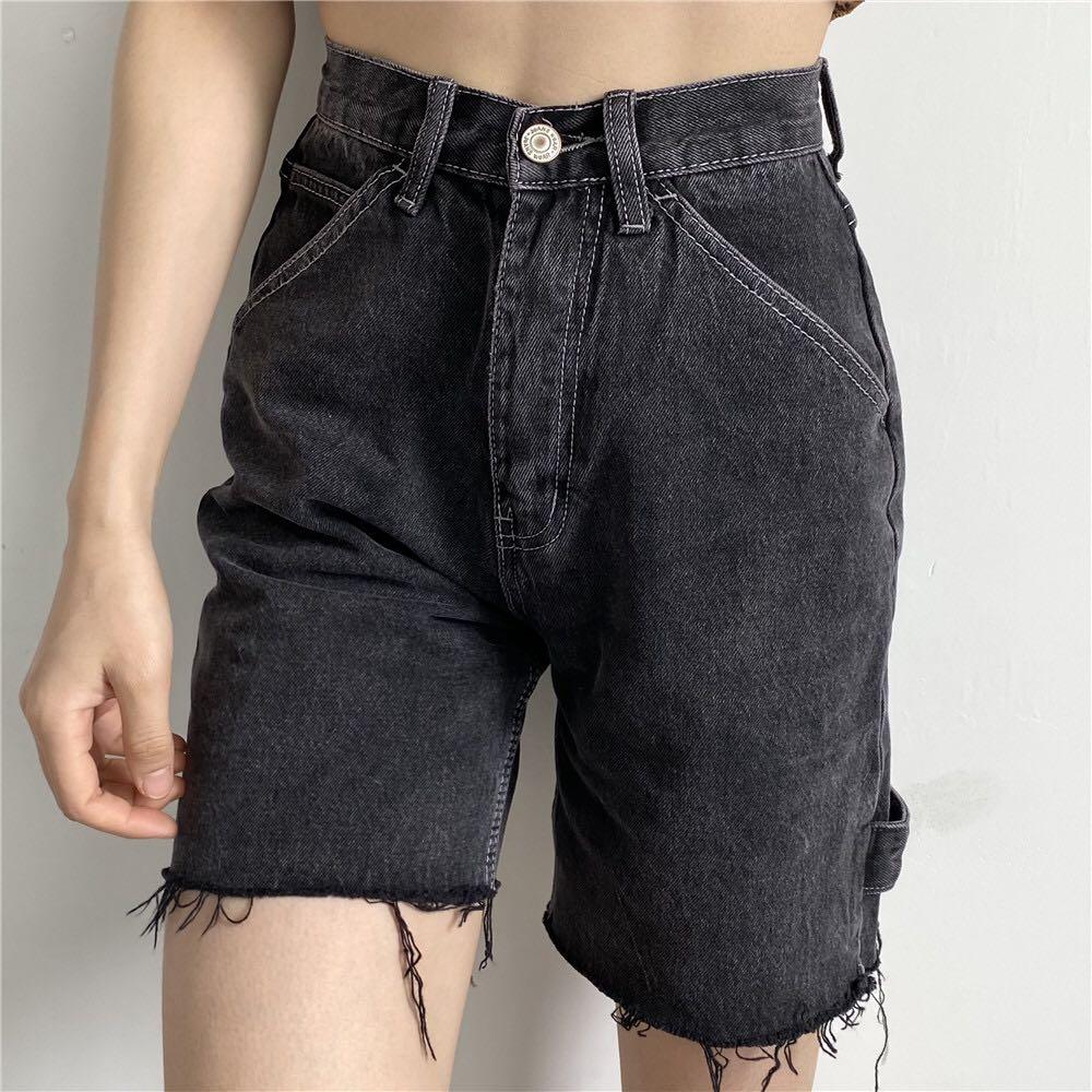 biker shorts brandy