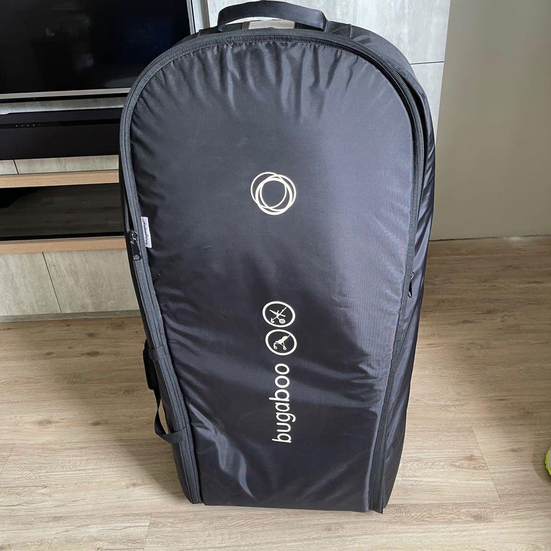 Bugaboo cameleon travel bag best sale