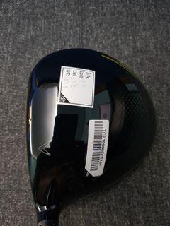 Callaway Epic Flash Driver Tour Issue 9 Deg Head