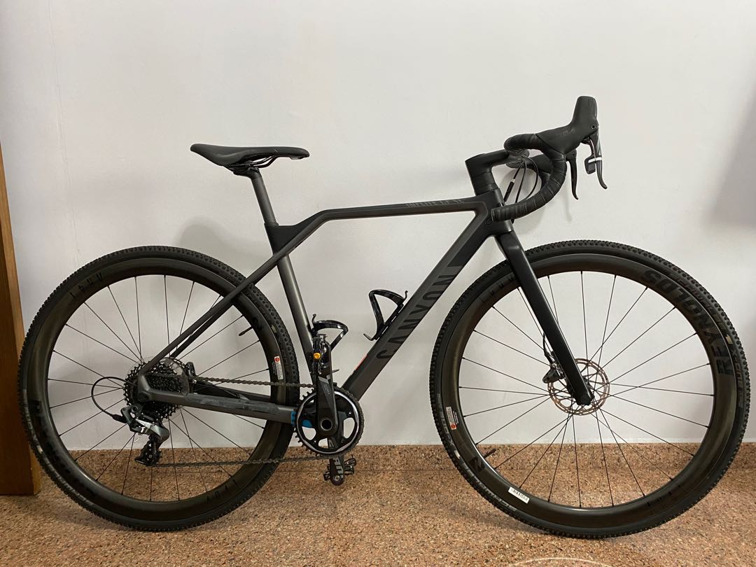 Canyon inflite cf sl 8.0 online